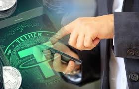 تتر و امکان سپرده گذاری و برداشت دلار کلاسیک از طریق پلتفرم آن 