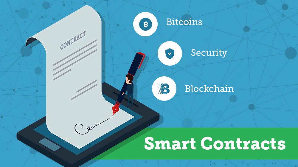 کاربرد های متعدد قرارداد های هوشمند در طیف وسیعی از صنایع مختلف smart contract development banner 16, مرداد 1405 کاربرد های متعدد قرارداد های هوشمند در طیف وسیعی از صنایع مختلف