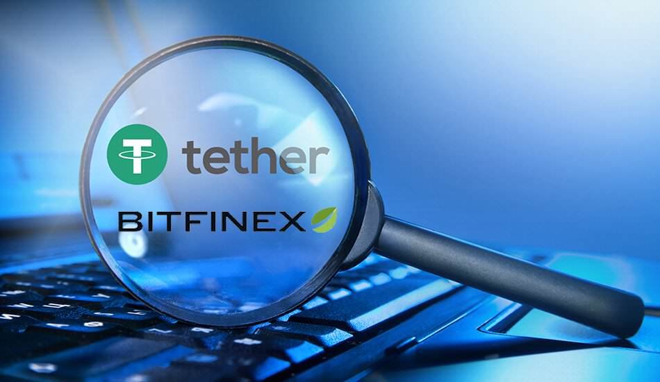 Tether متهم به دستکاری قیمت بیت کوین برای جبران کسری بودجه