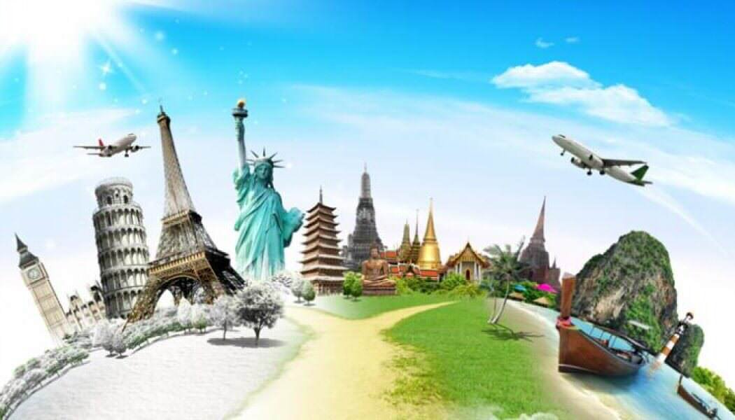 بلاک چین و پتانسیل بالای آن برای تغییر در صنعت گردشگری (tourism)