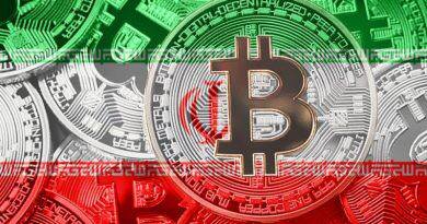 استخراج سودمند بیت کوین در ایران با وجود تحریم ها و سقوط قیمت