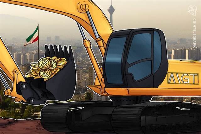 استخراج سودمند بیت کوین در ایران با وجود تحریم ها و سقوط قیمت 25, مرداد 1405 استخراج سودمند بیت کوین در ایران با وجود تحریم ها و سقوط قیمت