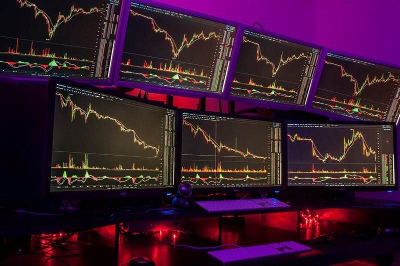 تحلیل تکنیکال قیمت چهار رمز ارز اول بازار؛ BTC، XRP،ETH و BCH