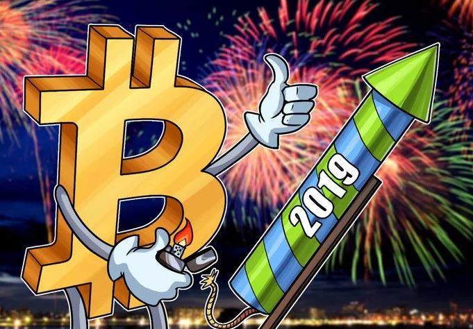 بیت کوین تا انتهای سال 2019 به بالاترین قیمت تاریخ خود خواهد رسید Bitcoin Will Surpass All Time Price Highs by End of 2019 25, مرداد 1405 بیت کوین تا انتهای سال 2019 به بالاترین قیمت تاریخ خود خواهد رسید