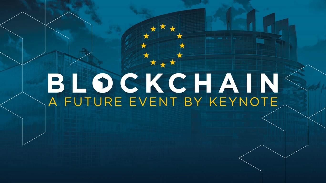 پارلمان اروپا خواستار افزایش بکارگیری بلاک چین در تجارت جهانی شد Blockchain Gala Dinner at European Parliament 17, مرداد 1405 پارلمان اروپا خواستار افزایش بکارگیری بلاک چین در تجارت جهانی شد
