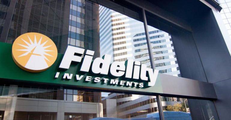Fidelity فعالیت های رمز ارزی خود را گسترش می دهد