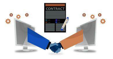 httpsguiadobitcoin.com .bra nova era dos contratos inteligentes