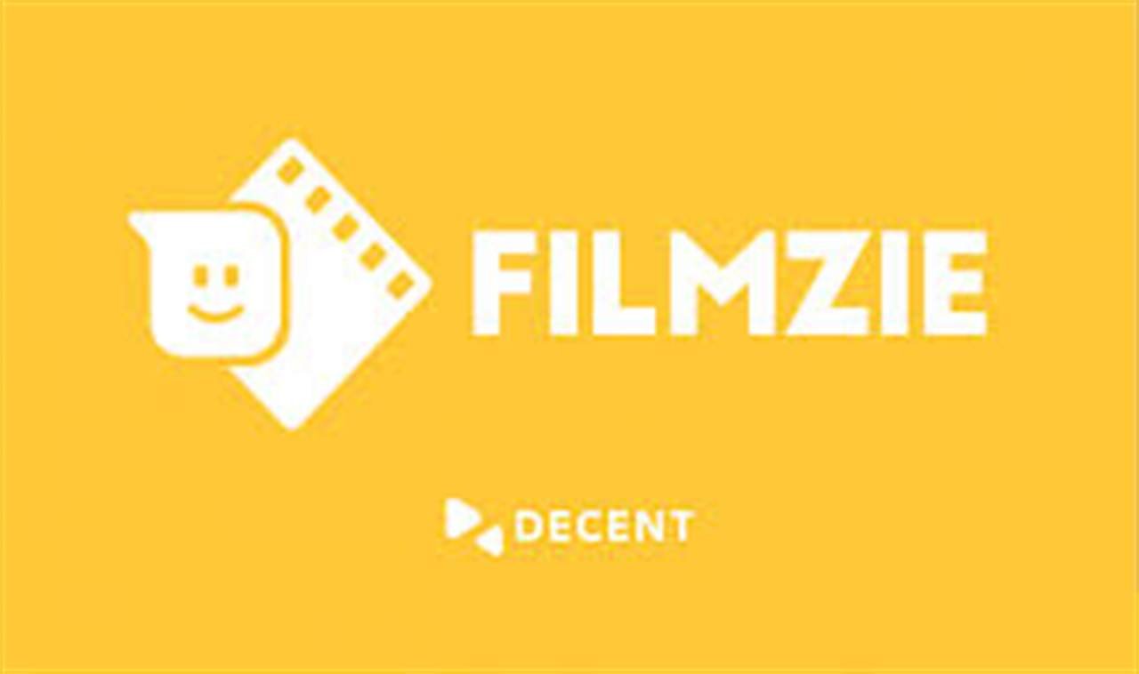 پلتفرم فیلم Filmzie، قدرت گرفته از بلاک چین پیشرفته ی Decent