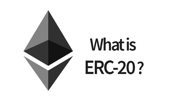 استاندارد ERC20 چیست؟ آشنایی با نحوه ساخت توکن ERC-20 whatisERC20 13, مرداد 1405 استاندارد ERC20 چیست؟ آشنایی با نحوه ساخت توکن ERC-20