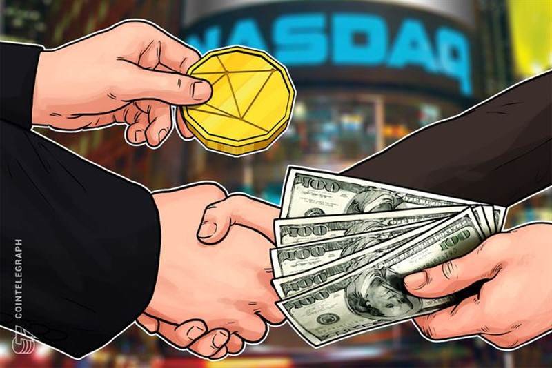 سودآوری کسب و کار وام دهندگان صنعت رمز ارز ها با وجود بازار نزولی