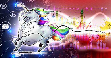 Bitfury شرکت بزرگ دنیای بلاک چین وارد کسب و کار موسیقی می شود