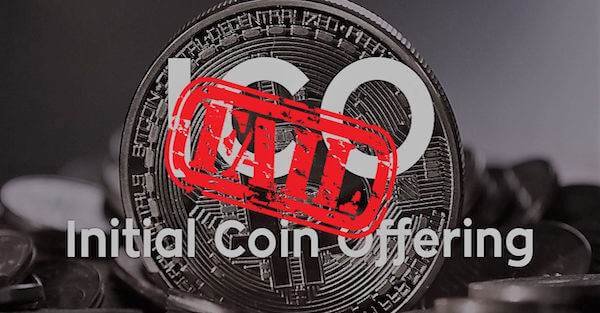 سرمایه گذاران ICO؛ بزرگ ترین مشکل عرضه اولیه سکه در 2018 ICO Failure 16, مرداد 1405 ICO Failure