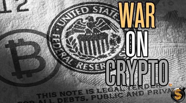 استفاده درست از توئیتر برای پذیرش هرچه بیشتر رمز ارز ها در جامعه The War on Crypto 16, مرداد 1405 استفاده درست از توئیتر برای پذیرش هرچه بیشتر رمز ارز ها در جامعه