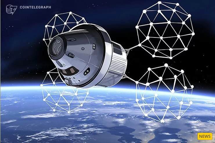 بلاک استریم نسخه بتای Satellite API را برای انتقال داده منتشر می کند