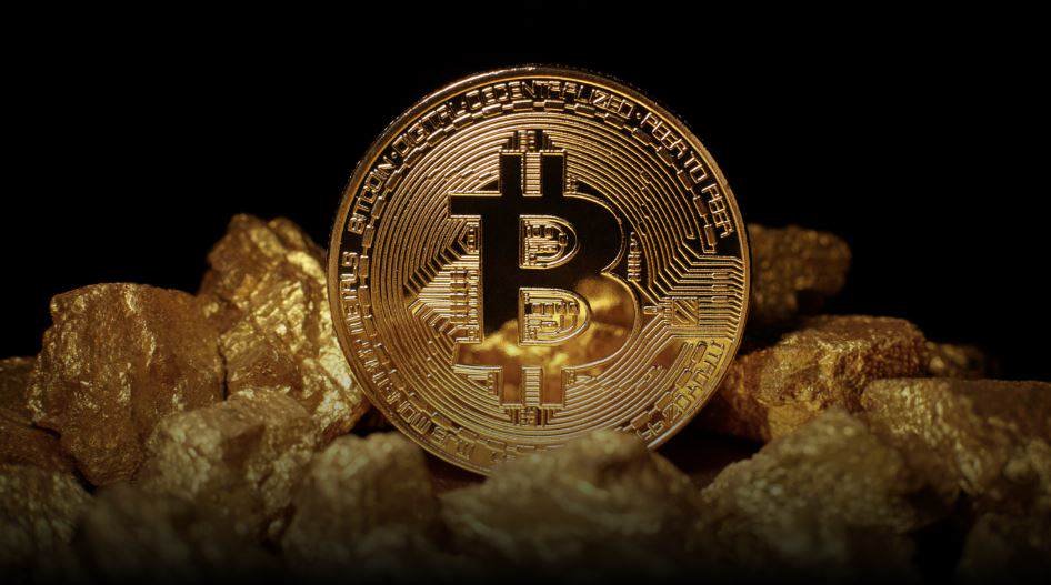 آیا قیمت طلا می‌تواند سرنخ هایی از جهش بعدی بیت کوین ارائه دهد؟