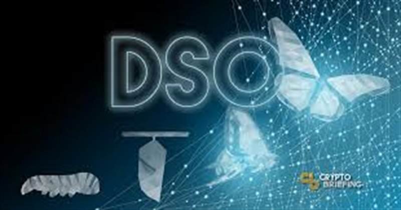 افزایش سرمایه انواع کسب و کار ها با اوراق بهادار دیجیتال ( DSO )