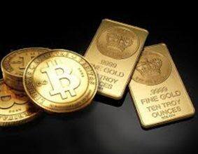 بیت کوین (BTC) به عنوان ابزار غالب ذخیره ارزش جایگزین طلا می شود