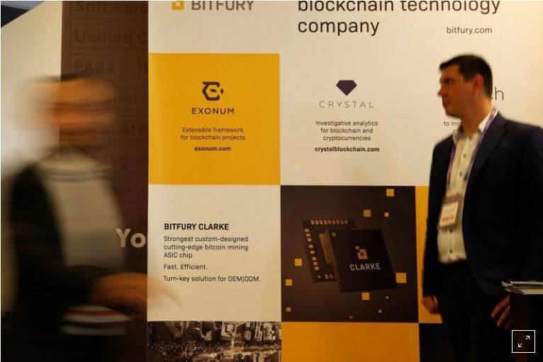 Bitfury شرکت بزرگ دنیای بلاک چین وارد کسب و کار موسیقی می شود