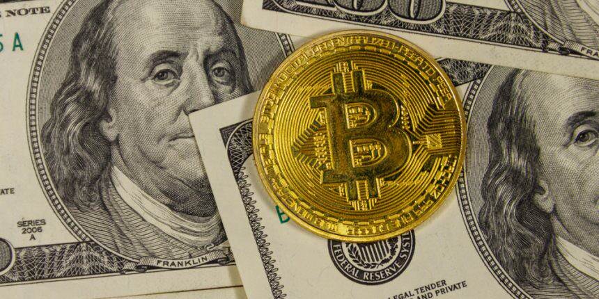 سطح حمایت روانی قبلی بیت کوین (BTC) حالا مانع رشدش می شود