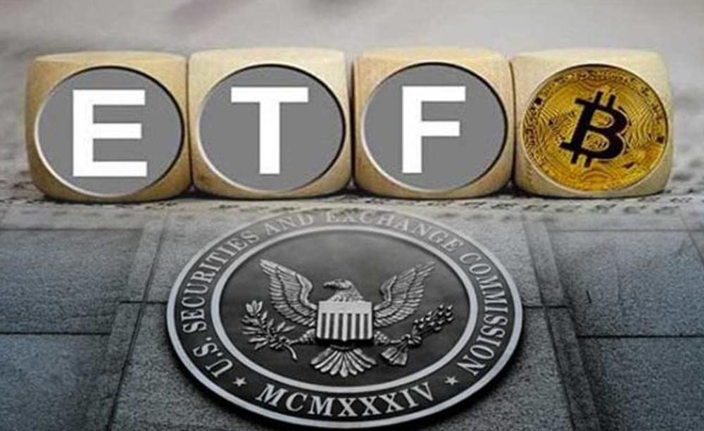 SEC در حال بازبینی دو پروپوزال ETF بیت کوین؛ نظر کارشناسان چیست؟