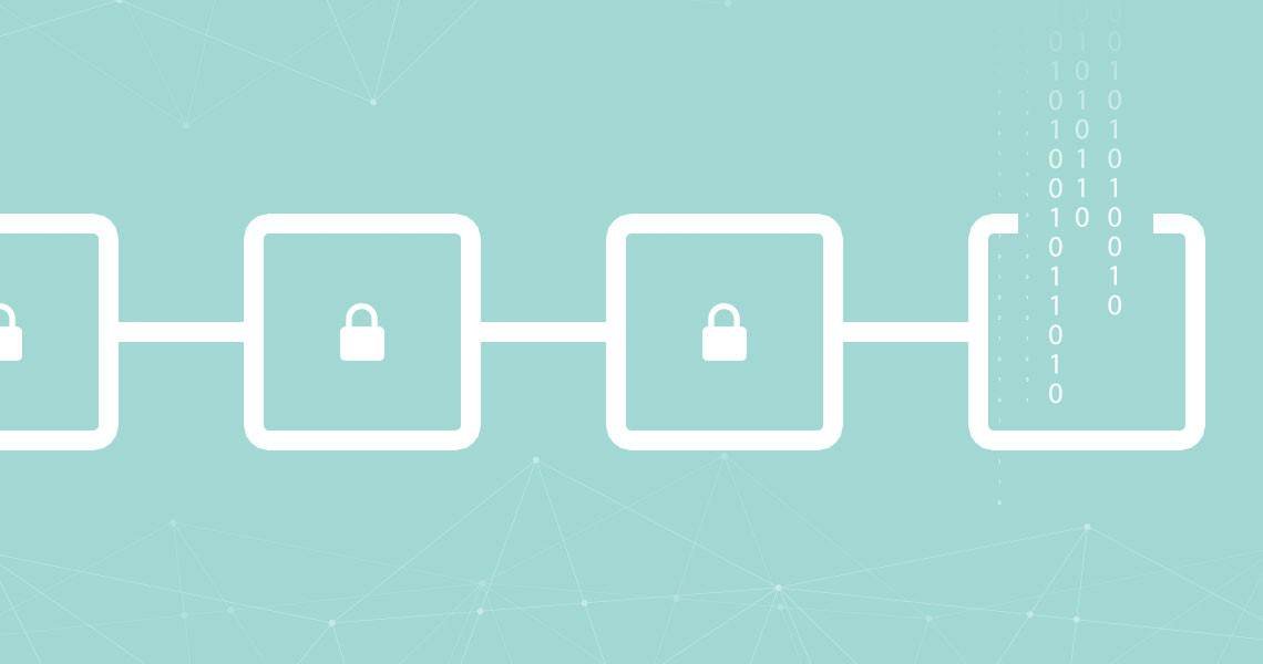 Blockchain and the future of data