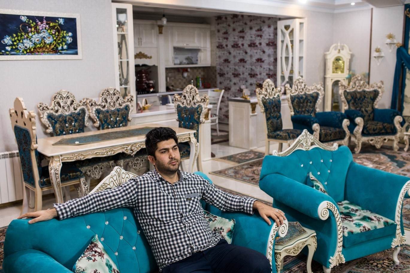 بیت کوین چگونه می تواند در غلبه بر تحریم ها به ایران کمک کند!