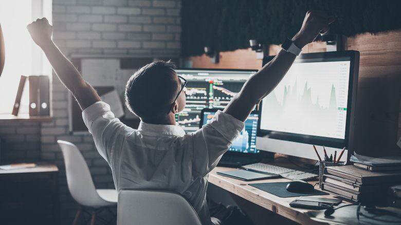 آموزش اصول ترید روزانه ارز دیجیتال (Day Trading) Successful Trader 13, مرداد 1405 بررسی اصول مقدماتی در ترید روزانه ارز دیجیتال (Day Trading)