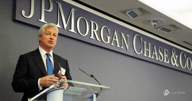 جی پی مورگان اولین رمزارز با پشتوانه بانکی را در آمریکا معرفی کرد jp morgan chase makes shocking declaration may include bitcoin in future 30, شهریور 1405 جی پی مورگان اولین رمزارز با پشتوانه بانکی را در آمریکا معرفی کرد