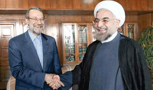 The gas for all Iranians