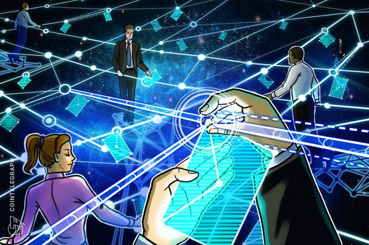 توسعه سازوکاری به نام Zether برای حفظ حریم خصوصی قرارداد هوشمند اتریوم