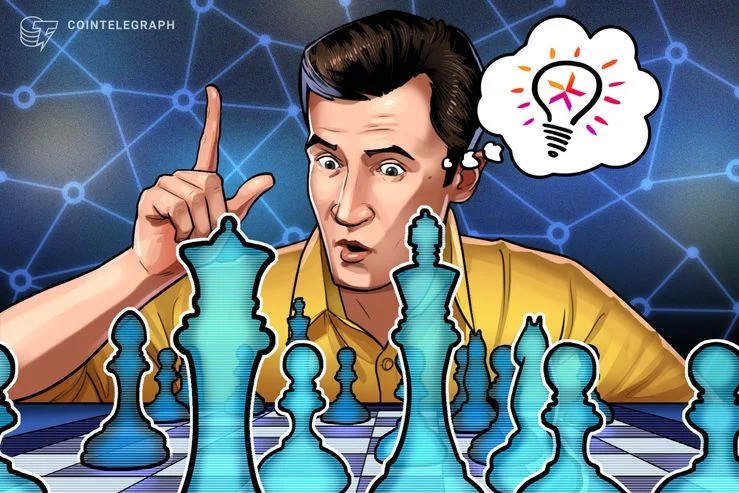 صرافی Lykke ریسک سرمایه گذاری روی رمز ارز ها را کاهش می دهد!