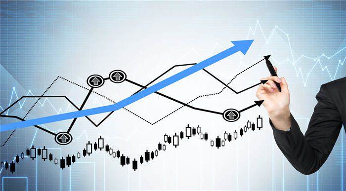 تحلیل روند قیمت در بازار رمزارز ها