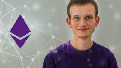پیشنهاد Vitalik Buterin برای گرفتن کارمزد تراکنش توسط کیف پول ها