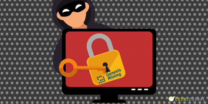 cloud mining hack