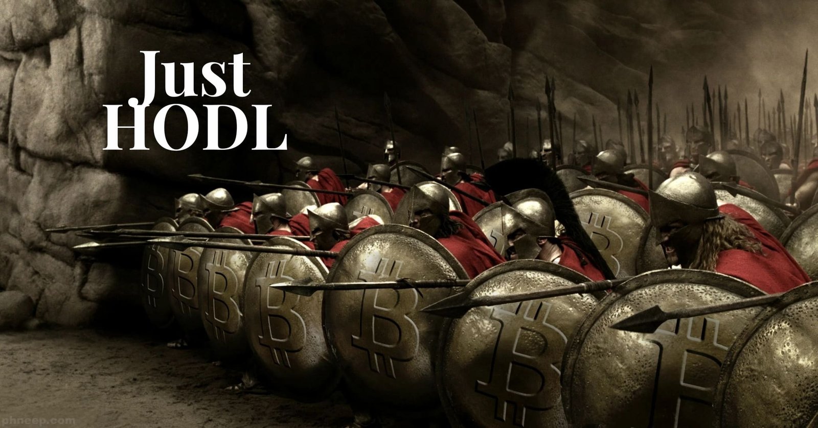 هودل (HODL) کردن چیست؟ امنترین استراتژی سرمایهگذاری بلندمدت! hold 13, مرداد 1405 هودل (HODL) کردن چیست؟ امنترین استراتژی سرمایهگذاری بلندمدت!