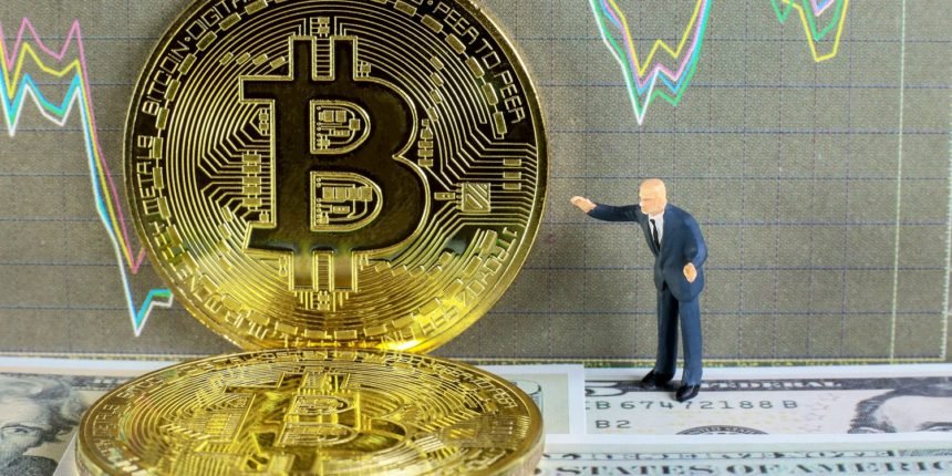 تحلیل تکنیکال قیمت بیت کوین (BTC) و روند آینده بازار رمز ارز ها