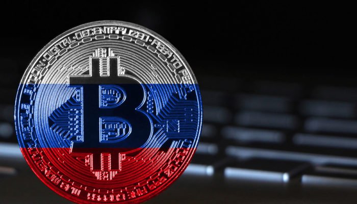 رهبر اپوزیسیون روسیه و جذب 3 میلیون دلار کمک مالی از طریق بیت کوین Bitcoin raised by Russian Opposition 31, شهریور 1405 Bitcoin raised by Russian Opposition