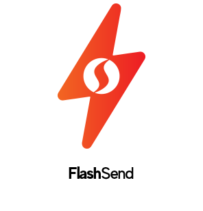 FlashSend