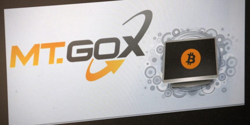 Gox