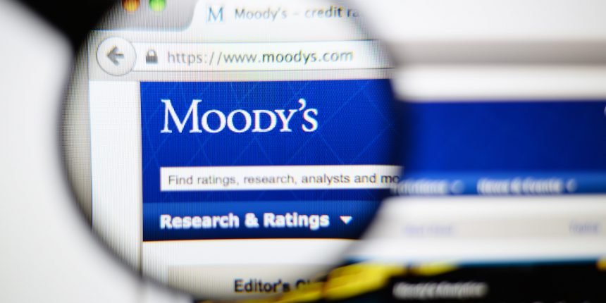 گزارش Moody از ریسک های جدید استفاده ی شرکت ها از بلاک چین خصوصی