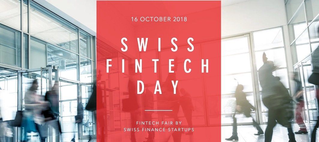 رشد فینتک و بلاک چین همزمان با روند نزولی بانکداری سنتی در سوئیس Swiss Fintech Day 2018 17, مرداد 1405 Swiss Fintech Day 2018