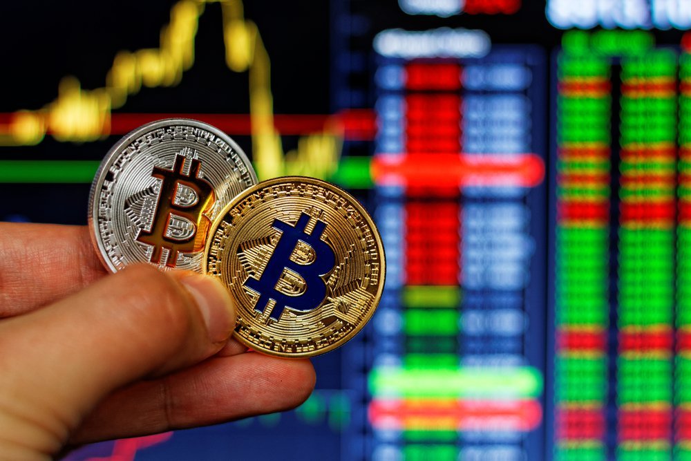 گزارش ها درباره چرخه زمانی بازار رمز ارز ها پایان بازار نزولی را نشان می دهند Two bitcoin 15, مرداد 1405 گزارش ها درباره چرخه زمانی بازار رمز ارز ها پایان بازار نزولی را نشان می دهند
