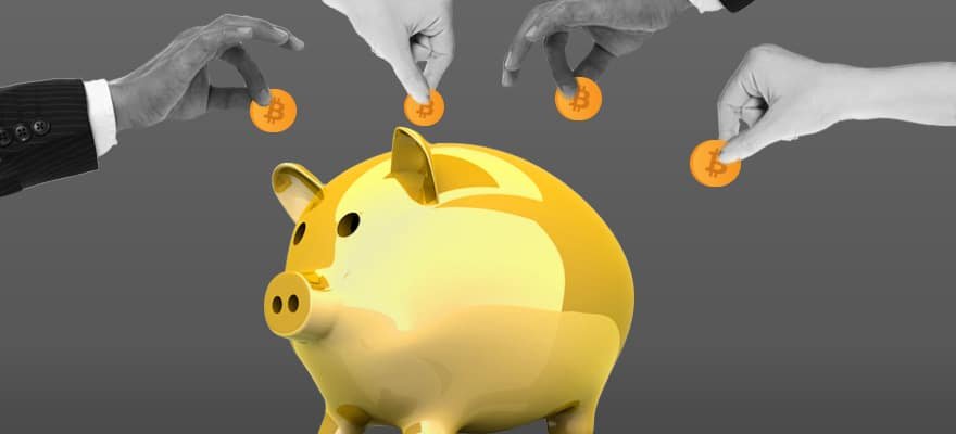 تخصیص ۹۴٪ از سرمایه گذاری های مالی به حوزه رمز ارز ها در سال ۲۰۱۸ crowd funding 15, مرداد 1405 تخصیص ۹۴٪ از سرمایه گذاری های مالی به حوزه رمز ارز ها در سال ۲۰۱۸