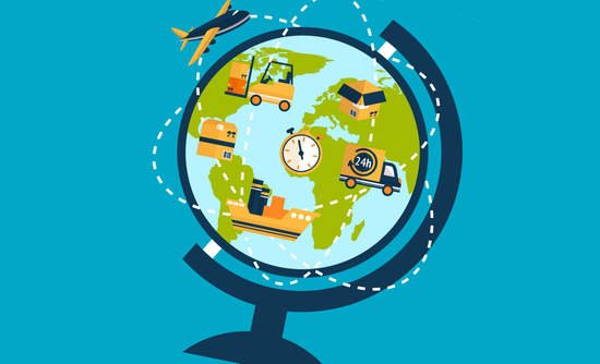 همکاری Iota و Evrythng برای افزایش شفافیت در زنجیره تامین کالا supply chain 30, شهریور 1405 همکاری Iota و Evrythng برای افزایش شفافیت در زنجیره تامین کالا