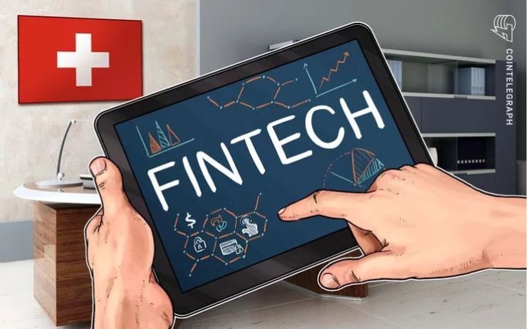 رشد فینتک و بلاک چین همزمان با روند نزولی بانکداری سنتی در سوئیس swiss fintech sector grows while traditional banks decline 17, مرداد 1405 رشد فینتک و بلاک چین همزمان با روند نزولی بانکداری سنتی در سوئیس