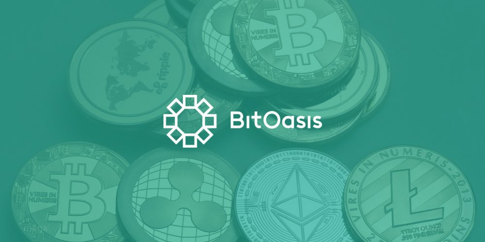 پلتفرم معاملاتی صرافی اماراتی BitOasis شروع به کار کرد BitOasis Dubai 1 1 13, مرداد 1405 BitOasis Dubai 1 1