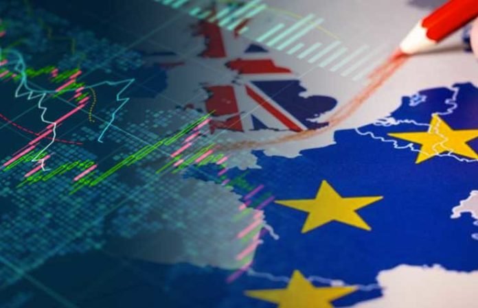 Crypto Analyst Says April Fools Joke Brexit Could Be Responsible for the Market Reemergence