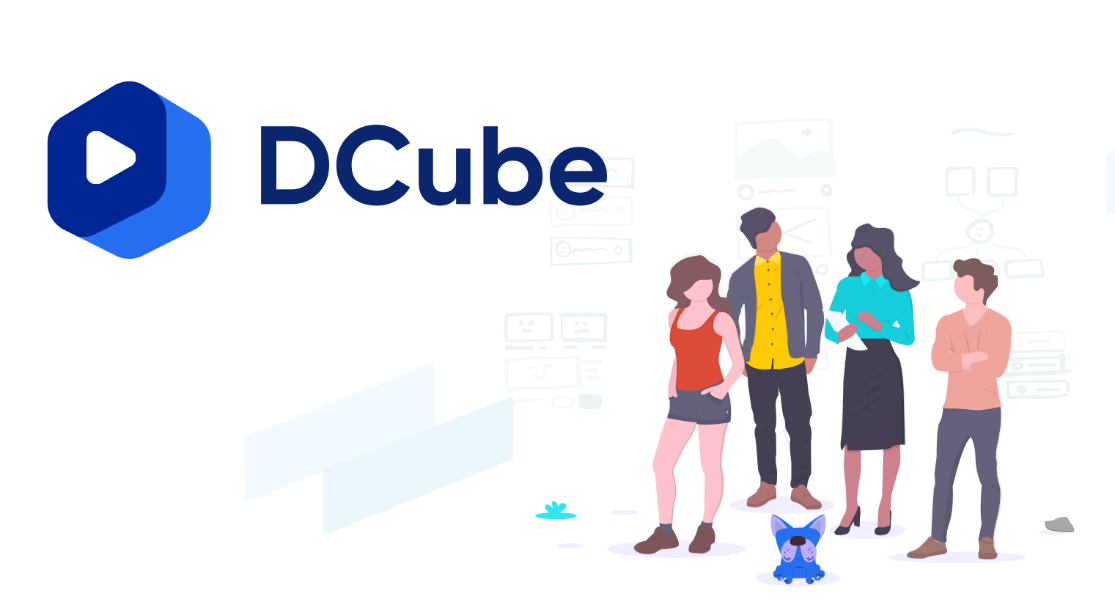 DCube
