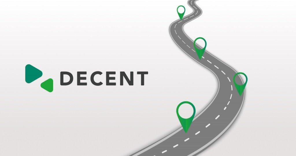 DECENT Adds Milestones to Official Roadmap