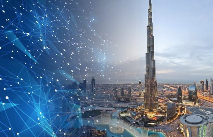ایجاد پلتفرم وام دهی بر بستر بلاک چین در دبی Dubai Initiates Disruptive Legal System That Unlocks Blockchain Potential 15, مرداد 1405 Dubai Initiates Disruptive Legal System That Unlocks Blockchain Potential